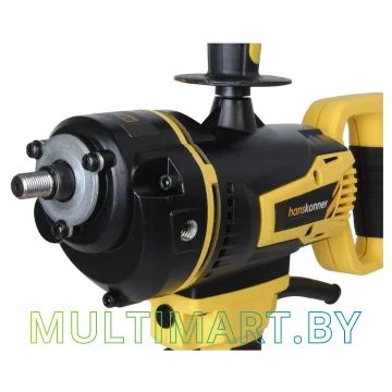 Дрель-миксер Hanskonner HDM2014E картинка 3